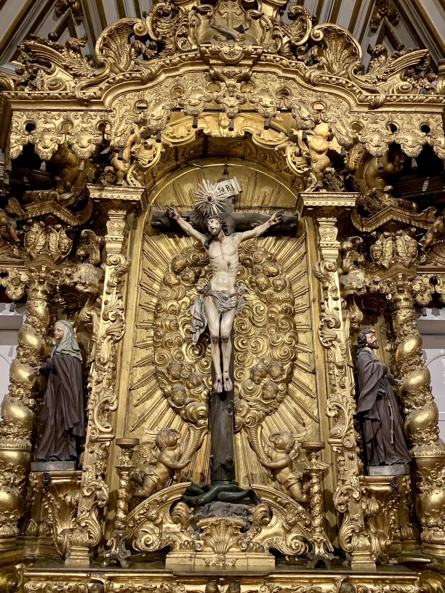 Église Saint-François